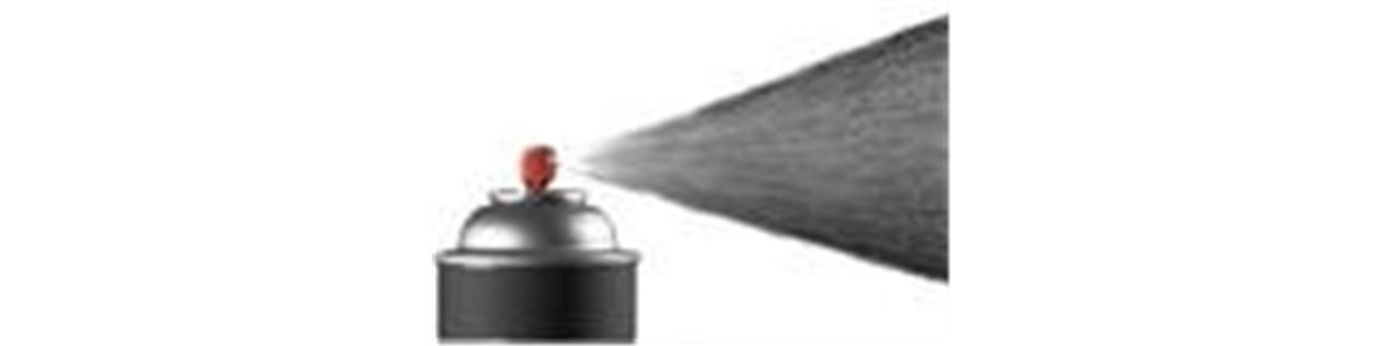 Spray