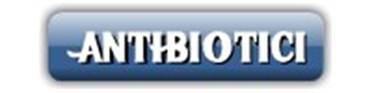 Antibiotici