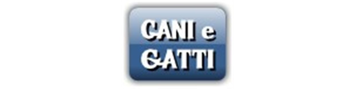 Cani e Gatti