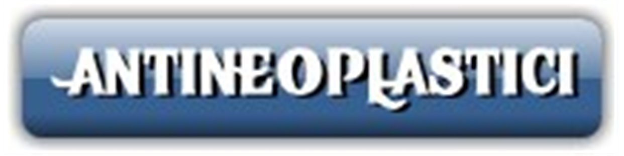 Antineoplastici